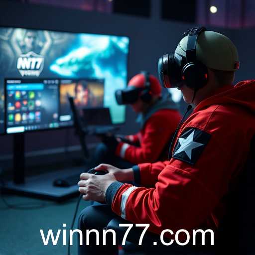 The Rise of nn77 and Its Impact on Online Gaming