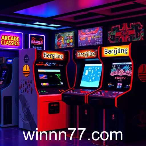 Online Gaming Evolution in the Digital Era