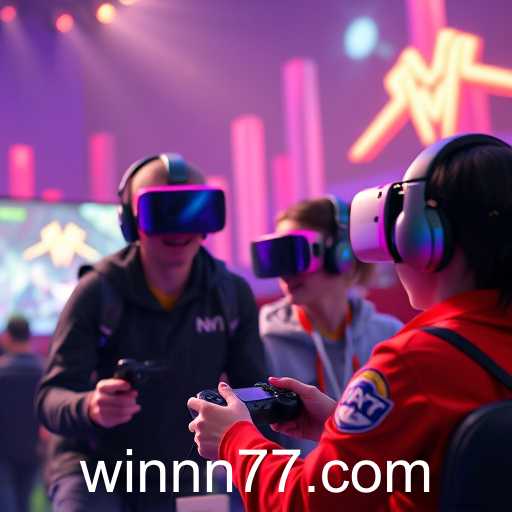 The Rise of Online Gaming in 2025