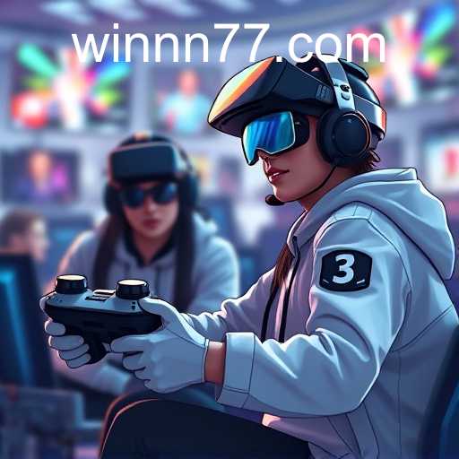 The Rise of nn77 in the Gaming World